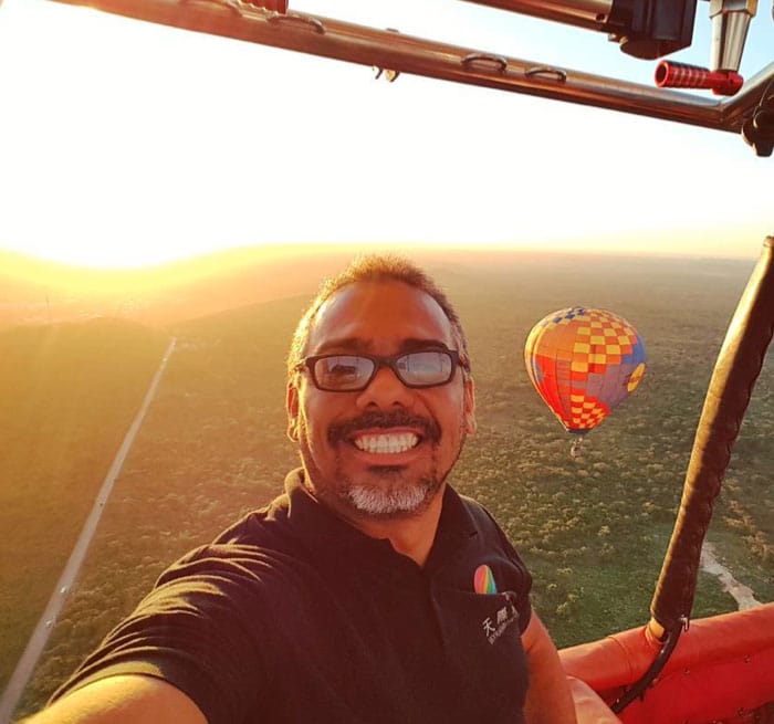 3,000 Flights and One Lesson About Risk