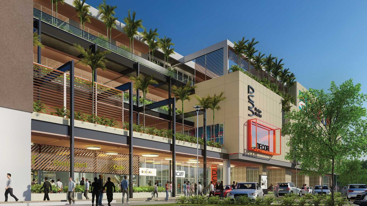 Punta Cana está aprendiendo a ser ciudad